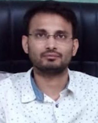 Dr. Vishesh Shah - Aarutva